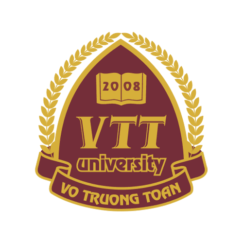 Đại học Võ Trường Toản
